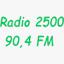 Radio 2500